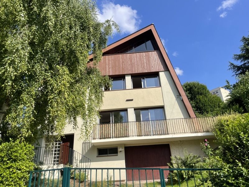 Maison à vendre, 291m², Le Pecq