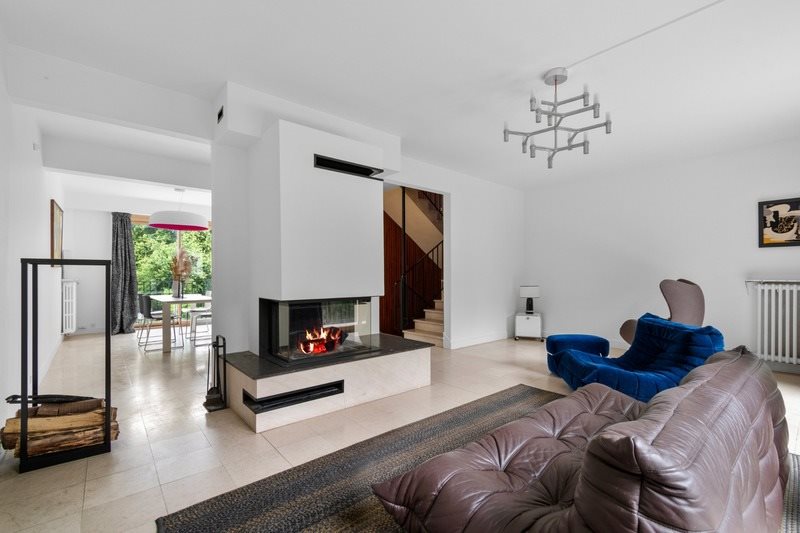 Maison à vendre, 291m², Le Pecq
