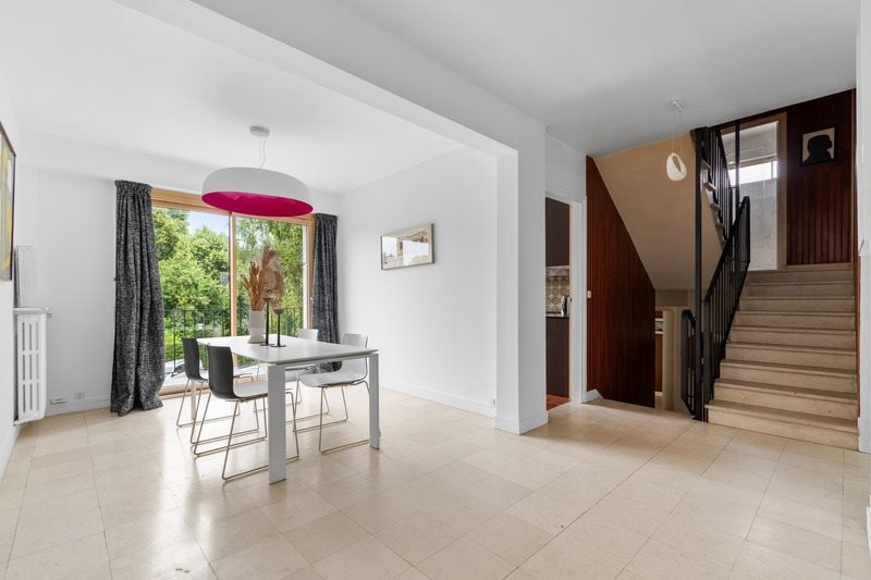 Maison à vendre, 291m², Le Pecq