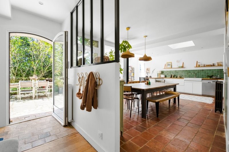 Maison à vendre, 258m², Chambourcy