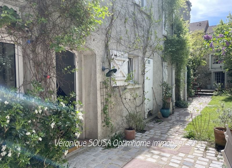 Maison à vendre, 258m², Chambourcy
