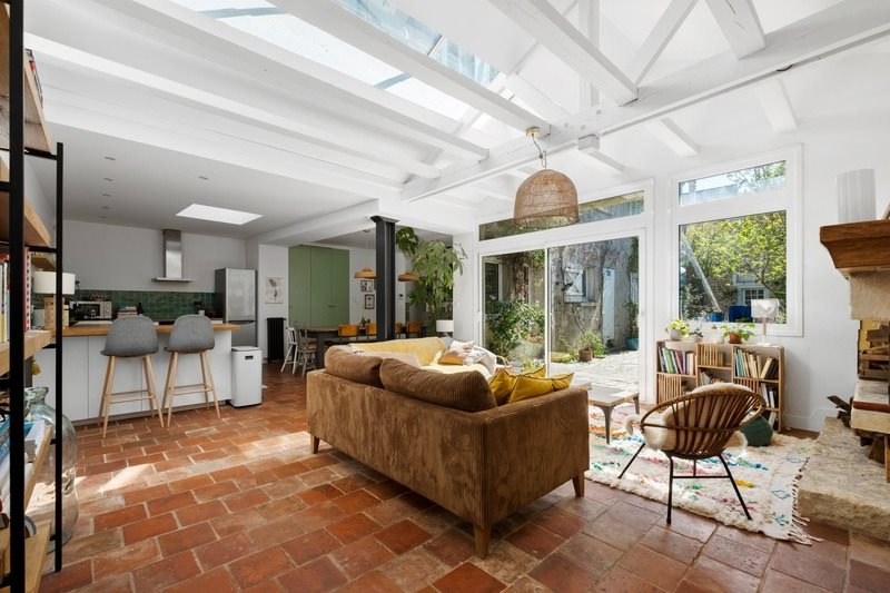 Maison à vendre, 258m², Chambourcy