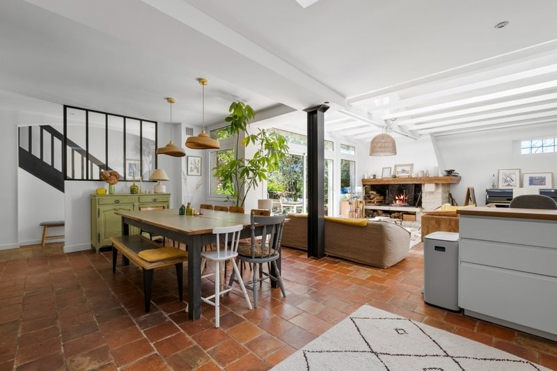 Maison à vendre, 258m², Chambourcy