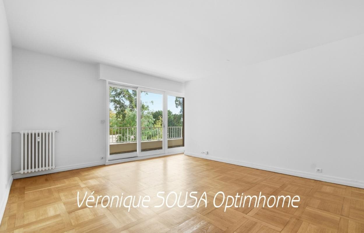 Appartement à vendre, 81m², Saint-Germain-en-Laye