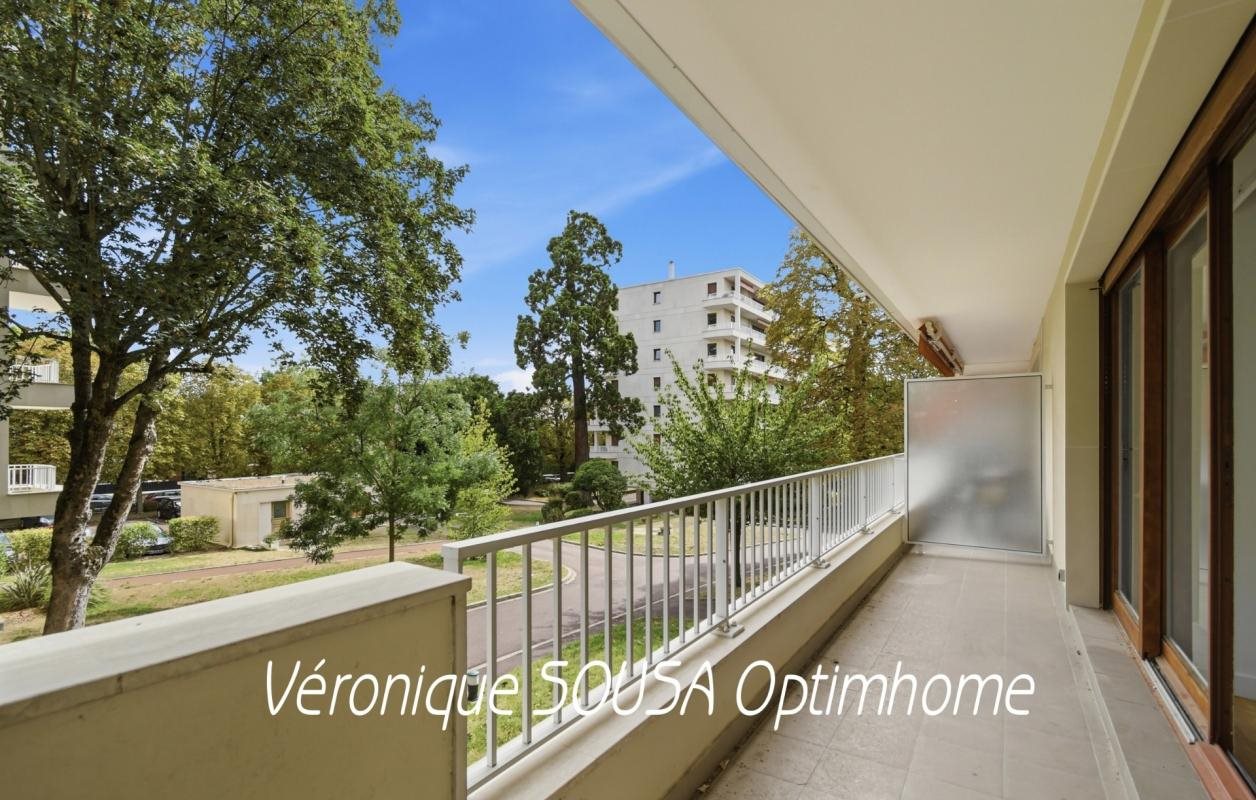 Appartement à vendre, 81m², Saint-Germain-en-Laye