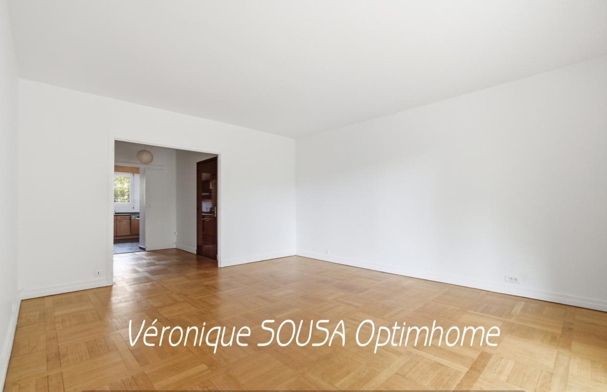 Appartement à vendre, 81m², Saint-Germain-en-Laye