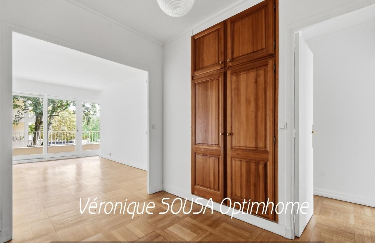 Appartement à vendre, 81m², Saint-Germain-en-Laye