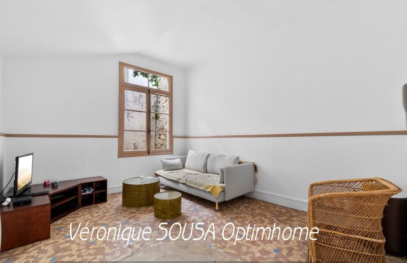 Appartement à vendre, 60m², Saint-Germain-en-Laye