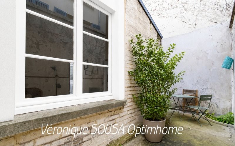 Appartement à vendre, 60m², Saint-Germain-en-Laye