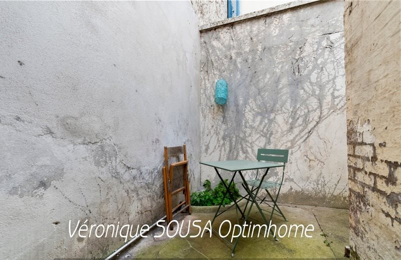 Appartement à vendre, 60m², Saint-Germain-en-Laye