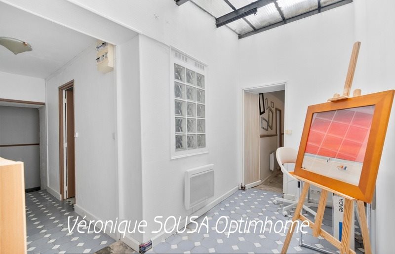 Appartement à vendre, 60m², Saint-Germain-en-Laye