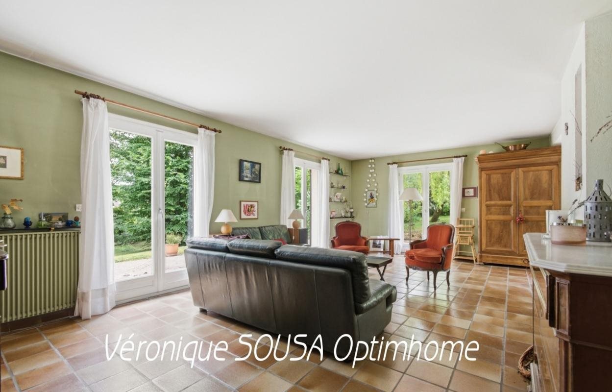 Maison à vendre, 247m², Saint-Germain-en-Laye