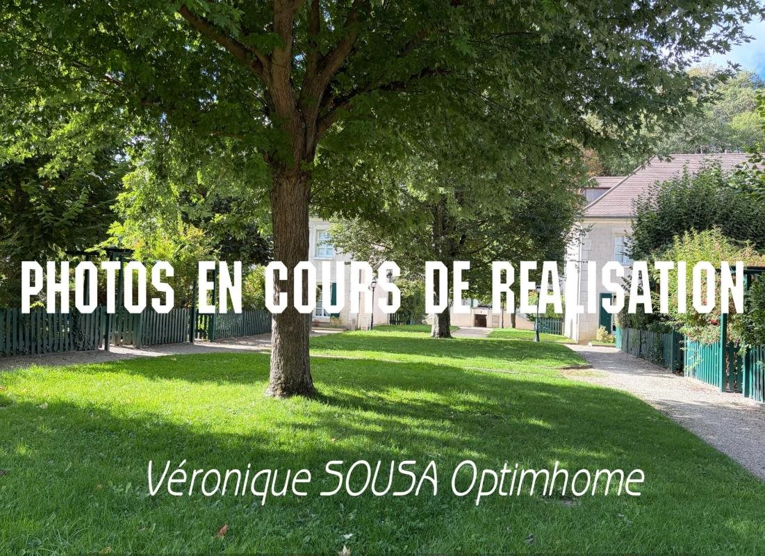 Appartement à vendre, 137m², Saint-Germain-en-Laye
