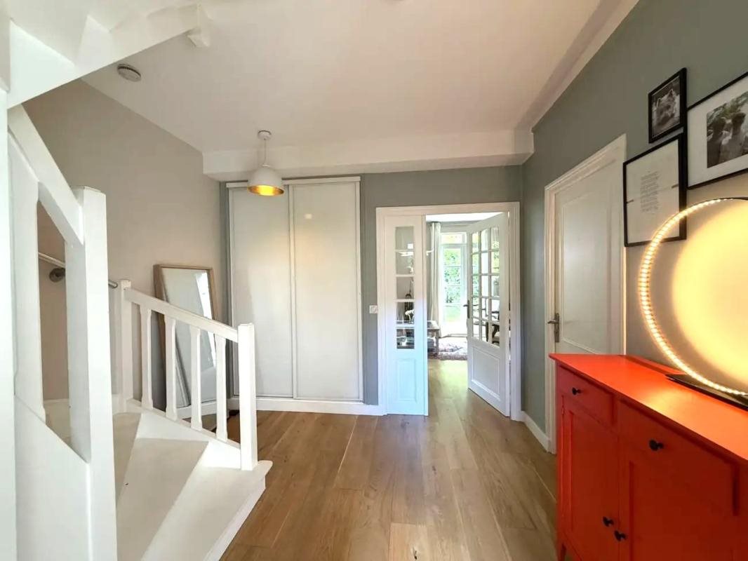 Appartement à vendre, 137m², Saint-Germain-en-Laye