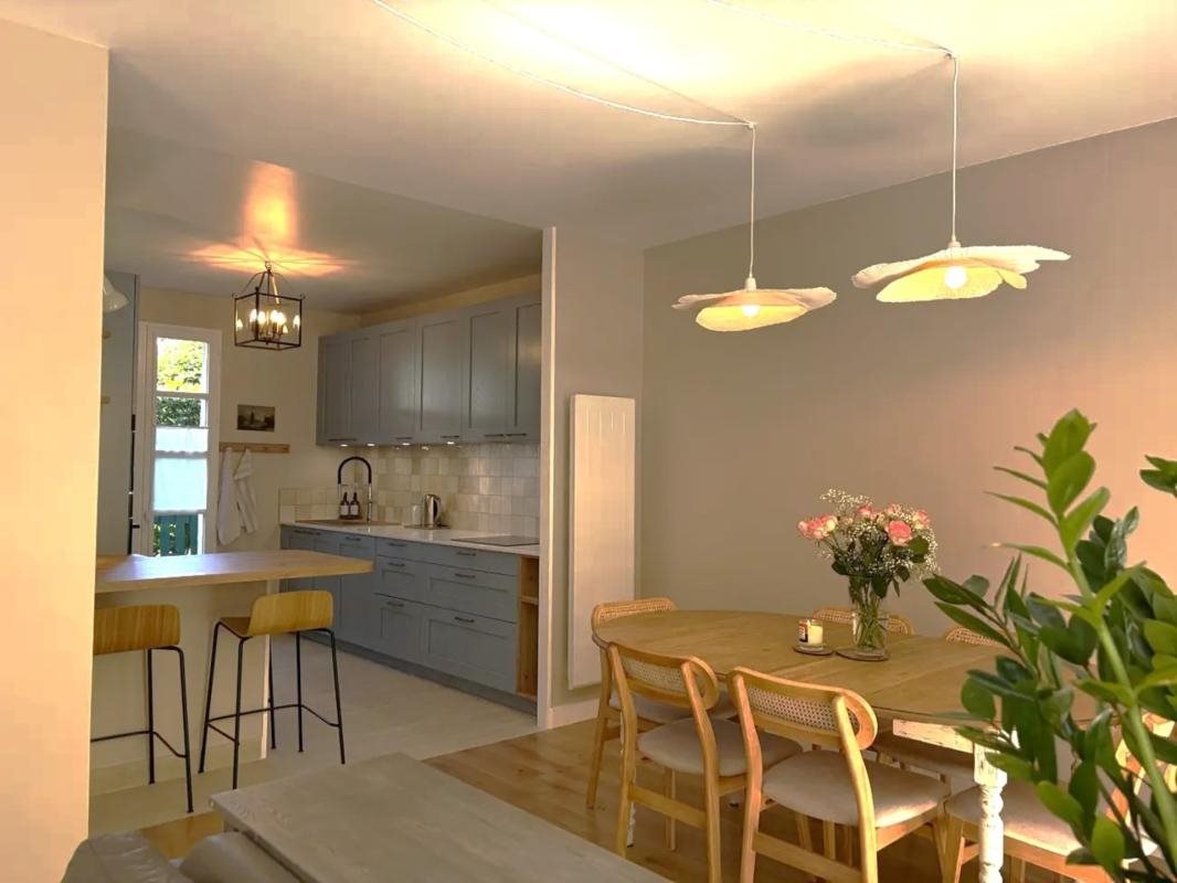 Appartement à vendre, 137m², Saint-Germain-en-Laye
