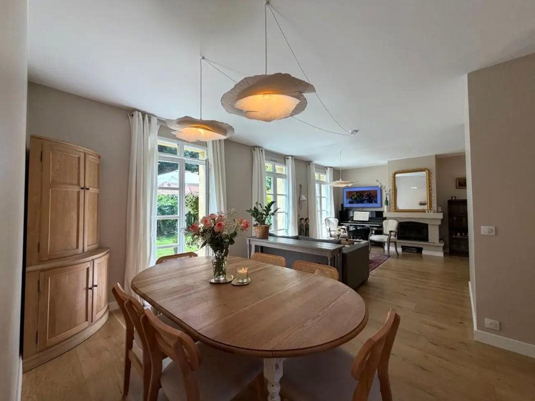 Appartement à vendre, 137m², Saint-Germain-en-Laye