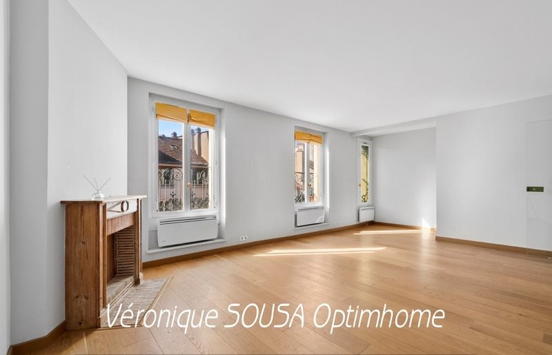Appartement à vendre, 115m², Saint-Germain-en-Laye
