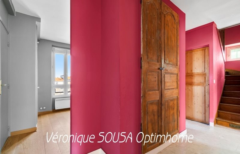 Appartement à vendre, 115m², Saint-Germain-en-Laye