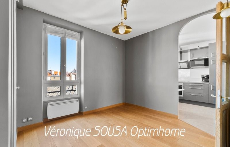 Appartement à vendre, 115m², Saint-Germain-en-Laye