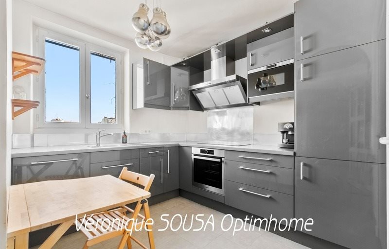 Appartement à vendre, 115m², Saint-Germain-en-Laye