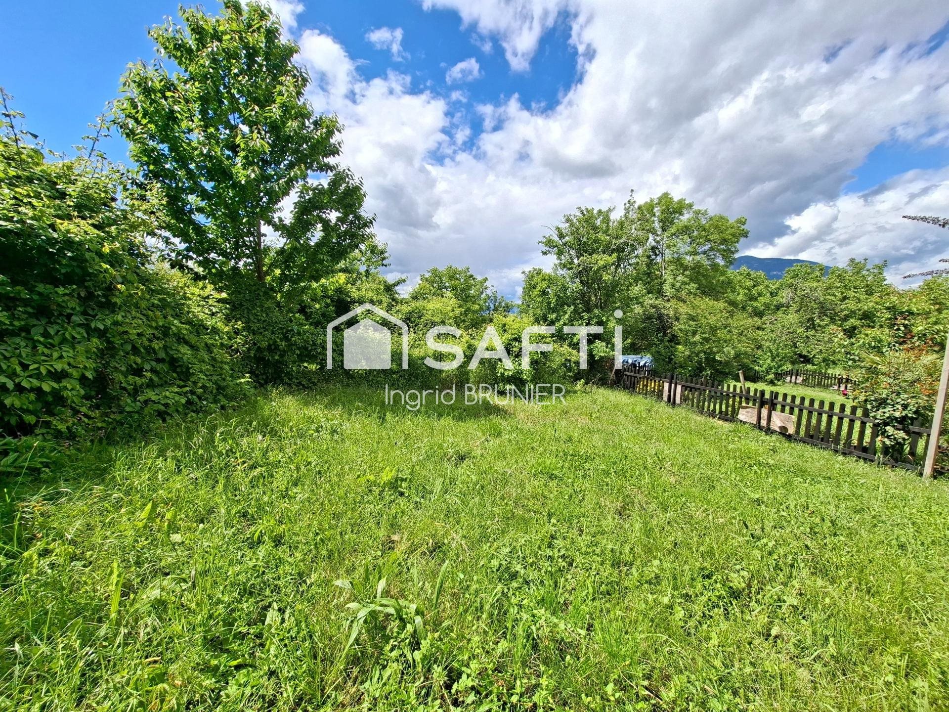 Maison à vendre, 52m², Chanaz