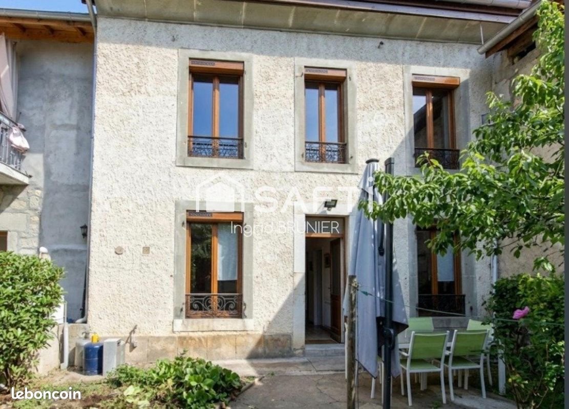 Maison à vendre, 87m², Chindrieux