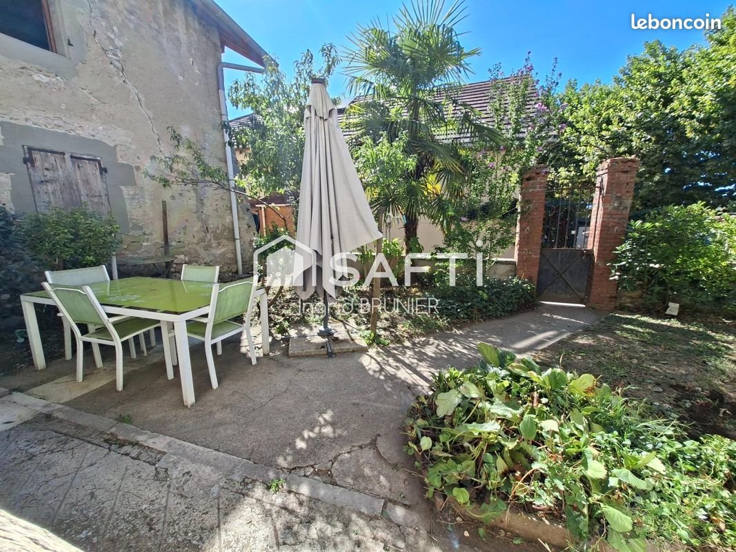 Maison à vendre, 87m², Chindrieux