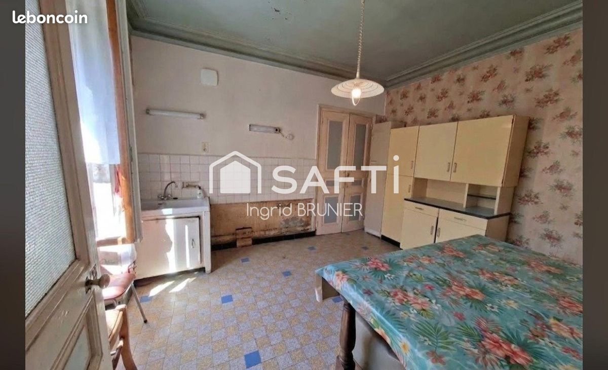 Maison à vendre, 87m², Chindrieux