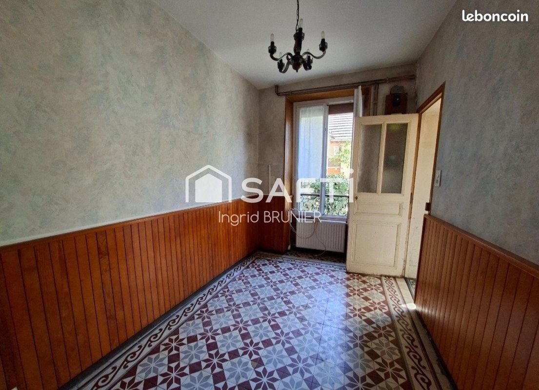 Maison à vendre, 87m², Chindrieux