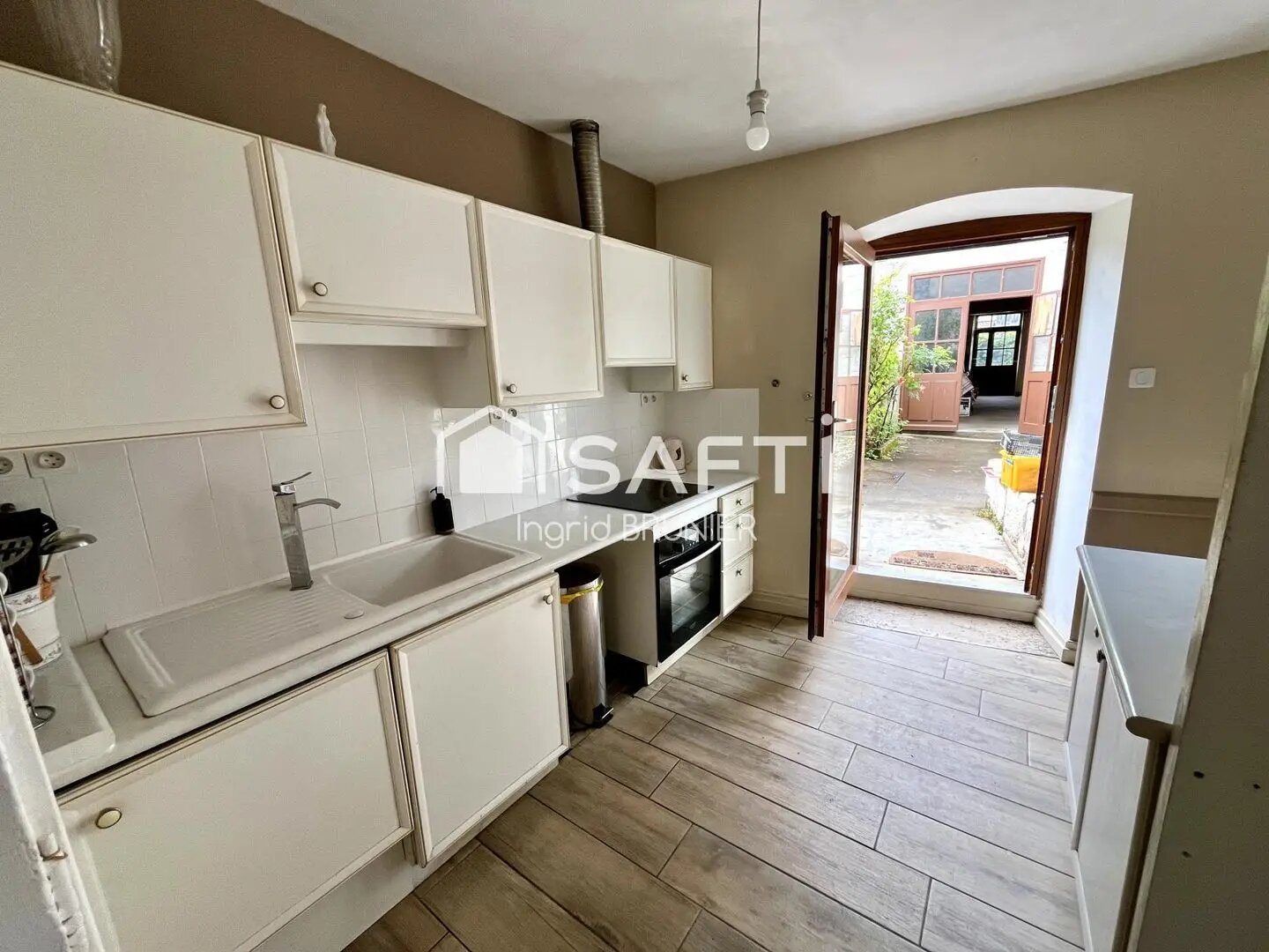 Maison à vendre, 120m², Yenne