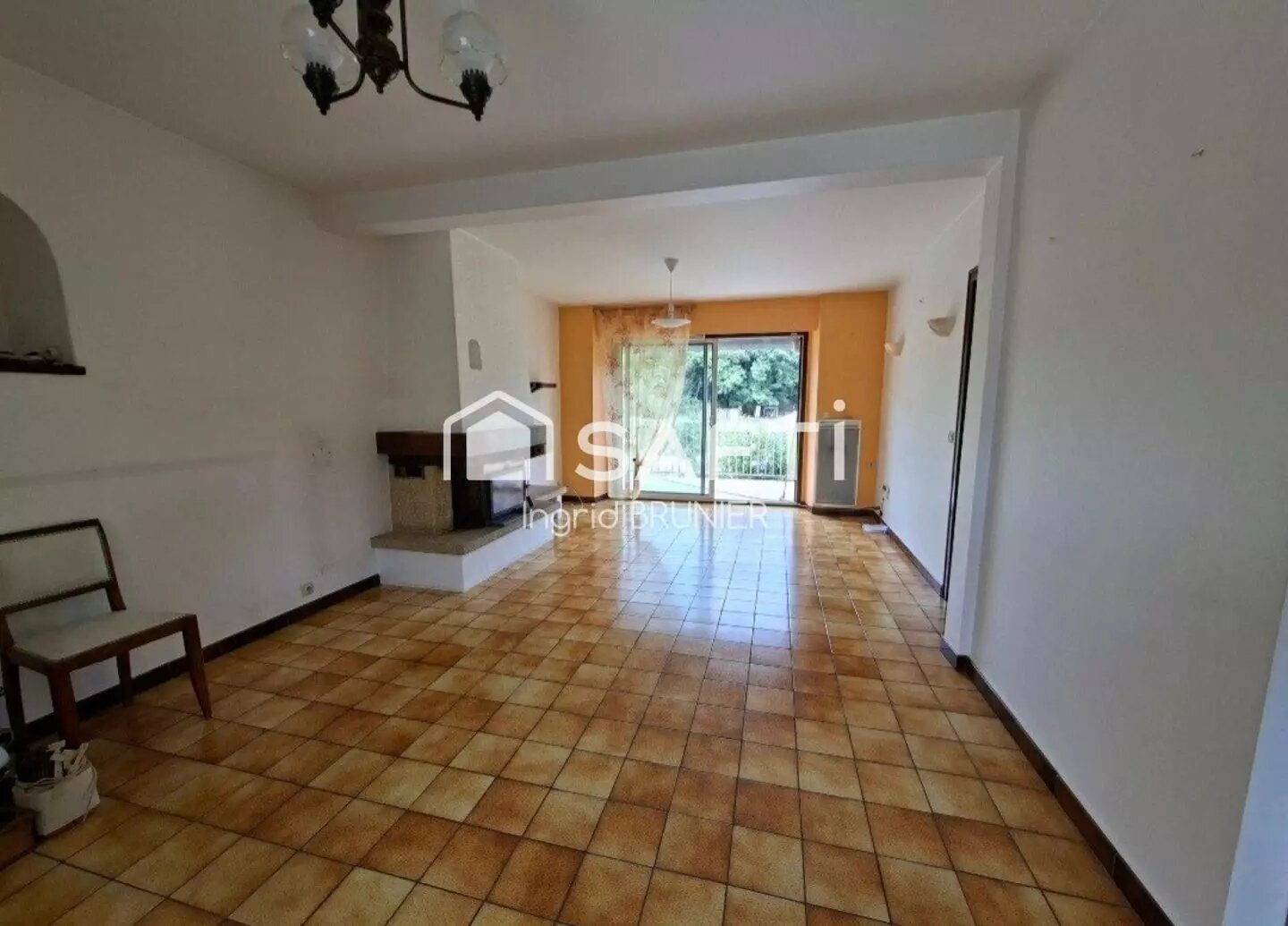 Maison à vendre, 70m², Saint-Pierre-de-Curtille