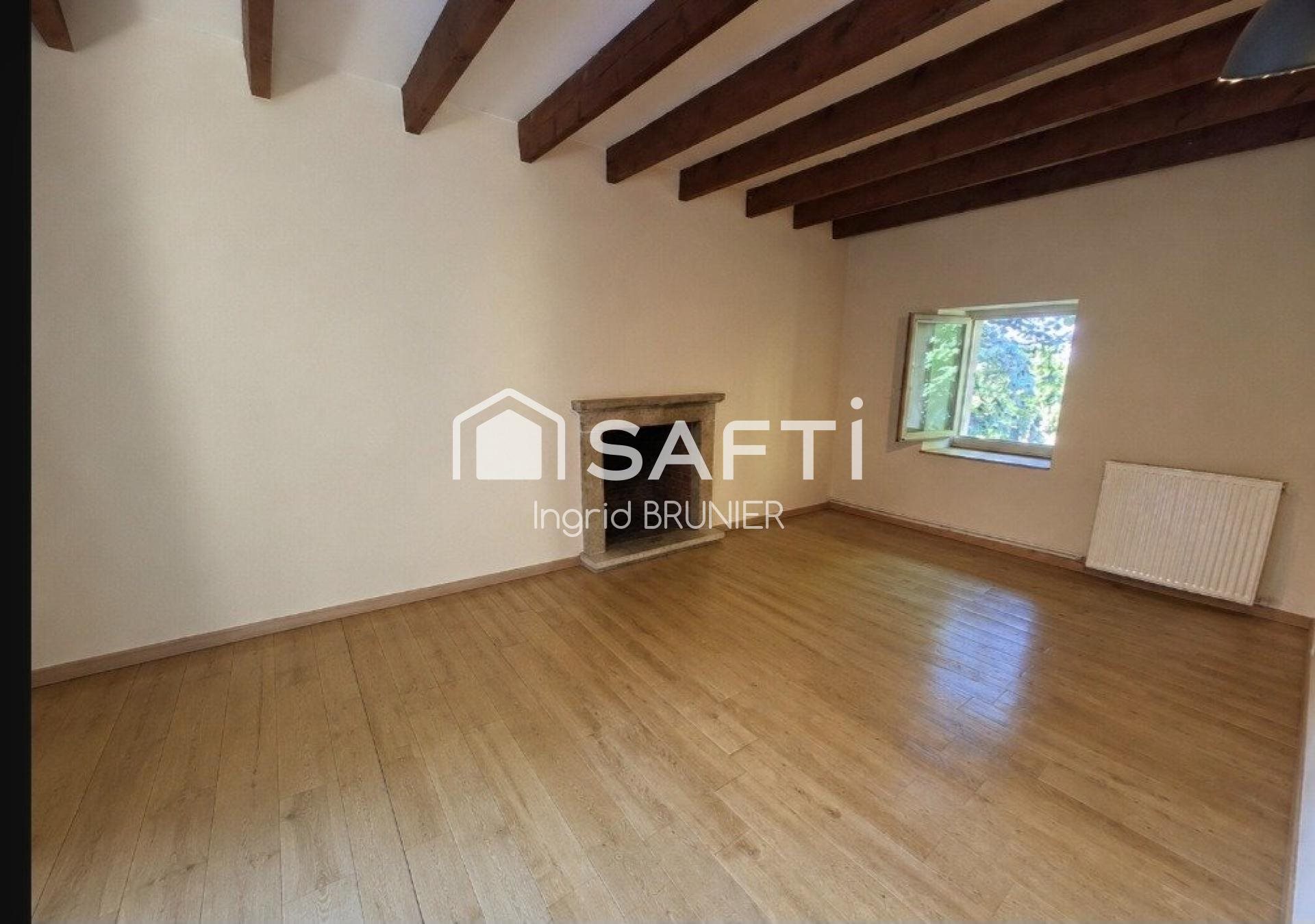 Maison à vendre, 127m², Saint-Pierre-de-Curtille