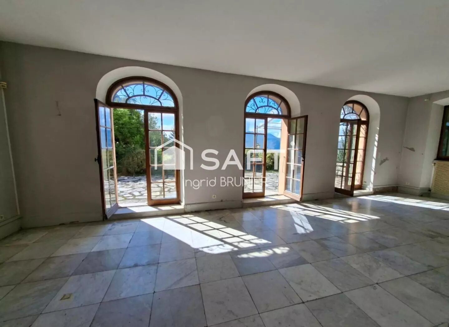 Maison à vendre, 428m², Chindrieux