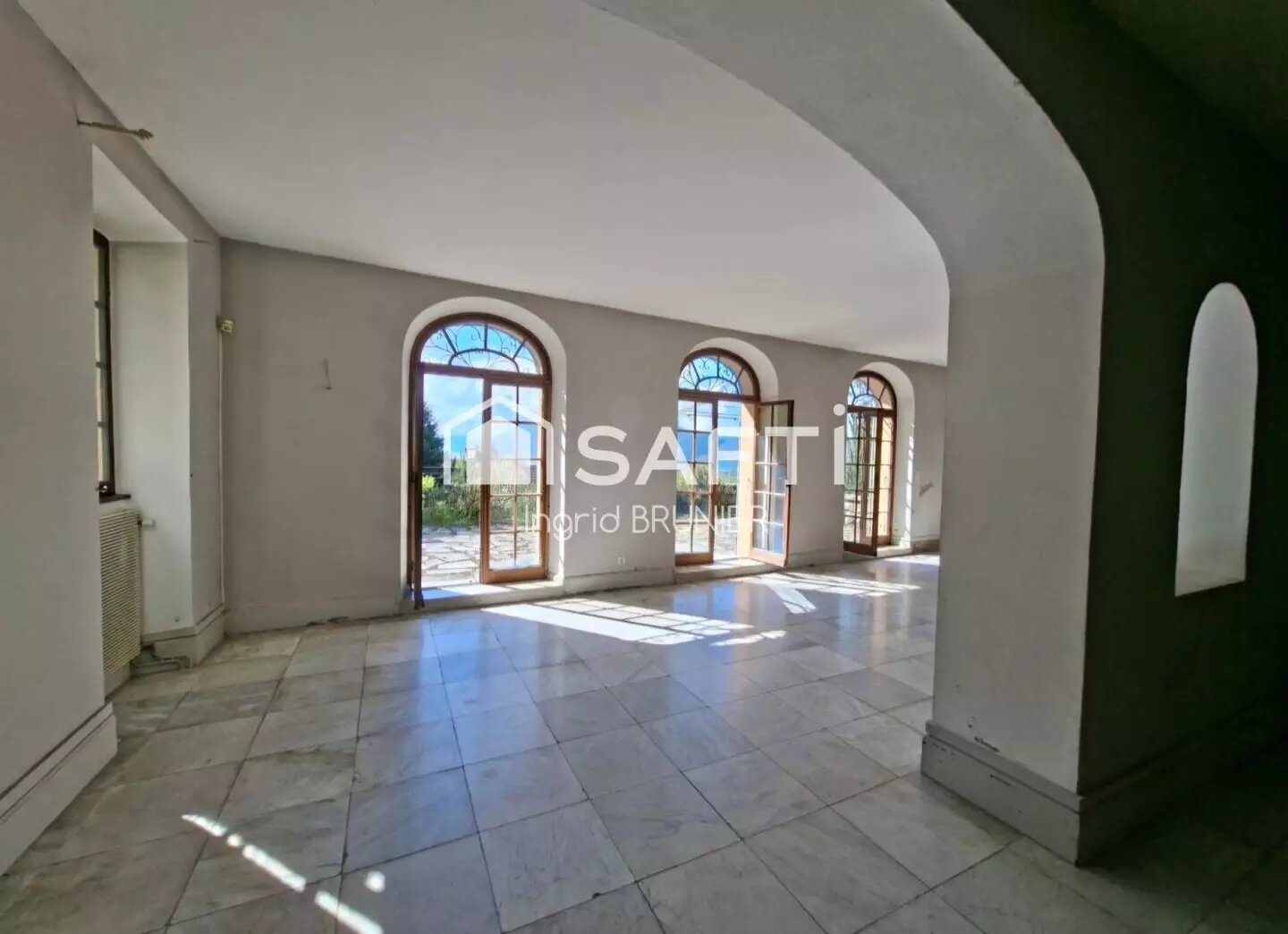 Maison à vendre, 428m², Chindrieux