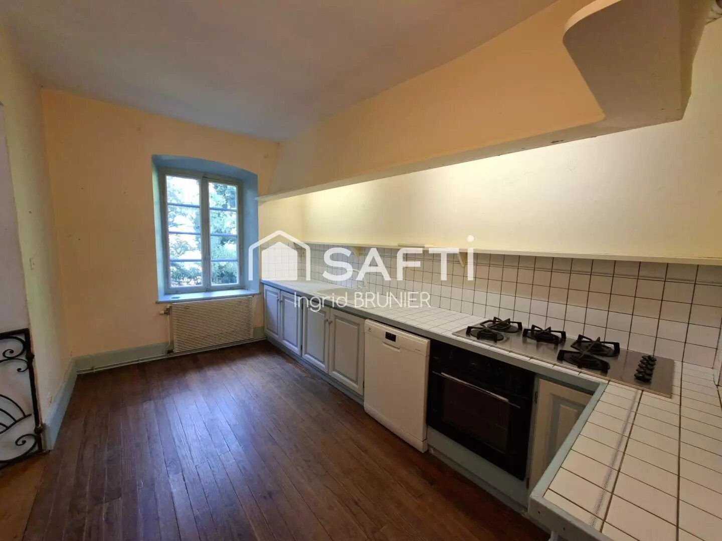 Maison à vendre, 428m², Chindrieux