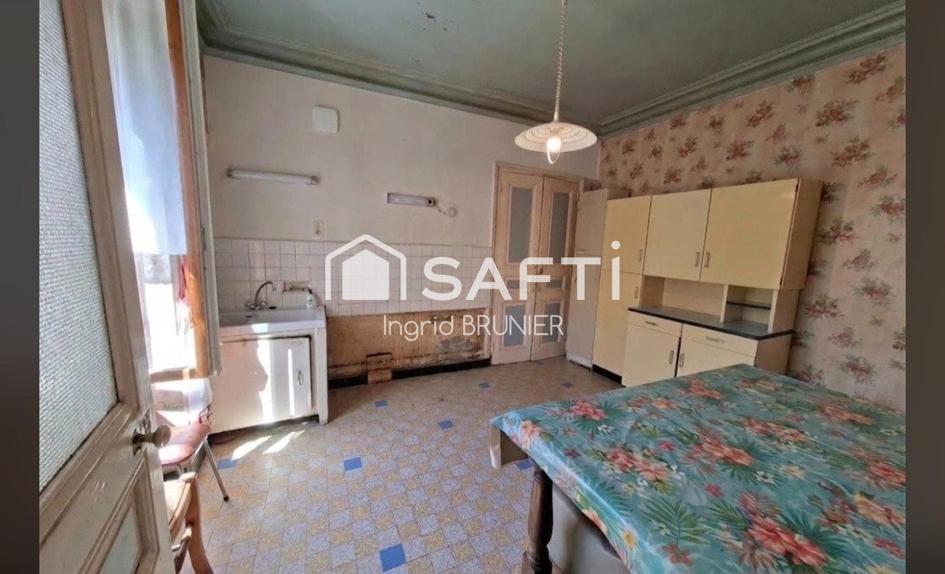 Maison à vendre, 75m², Chindrieux
