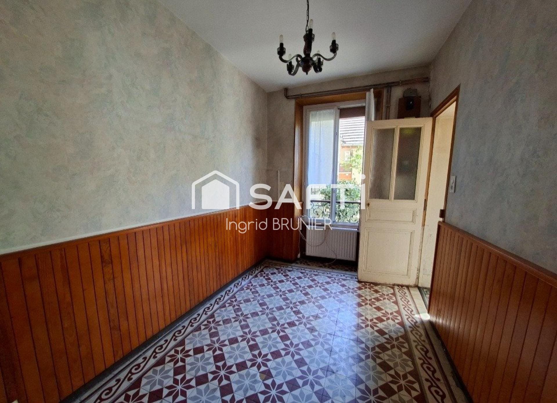 Maison à vendre, 75m², Chindrieux
