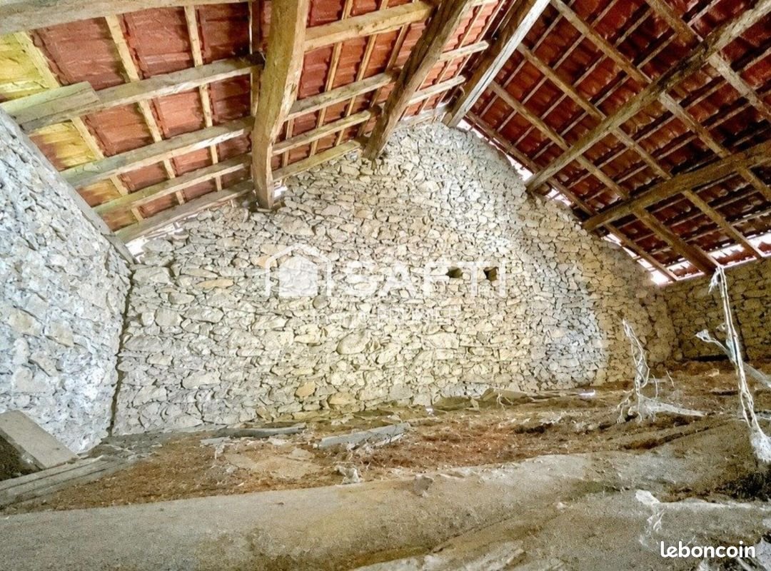 Maison à vendre, 100m², Chanaz
