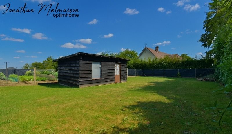 Maison à vendre, 102m², Breteuil
