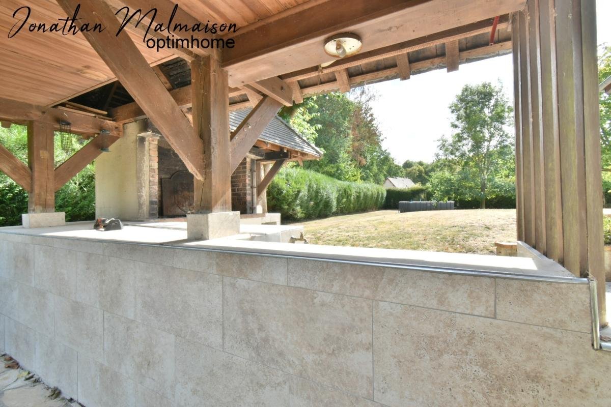 Maison à vendre, 190m², Conches-en-Ouche