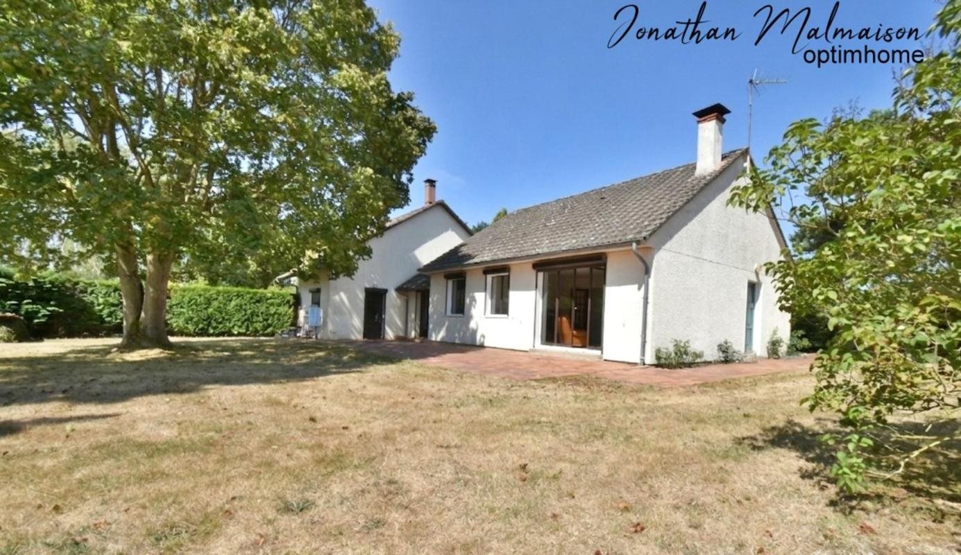 Maison à vendre, 100m², Le Neubourg