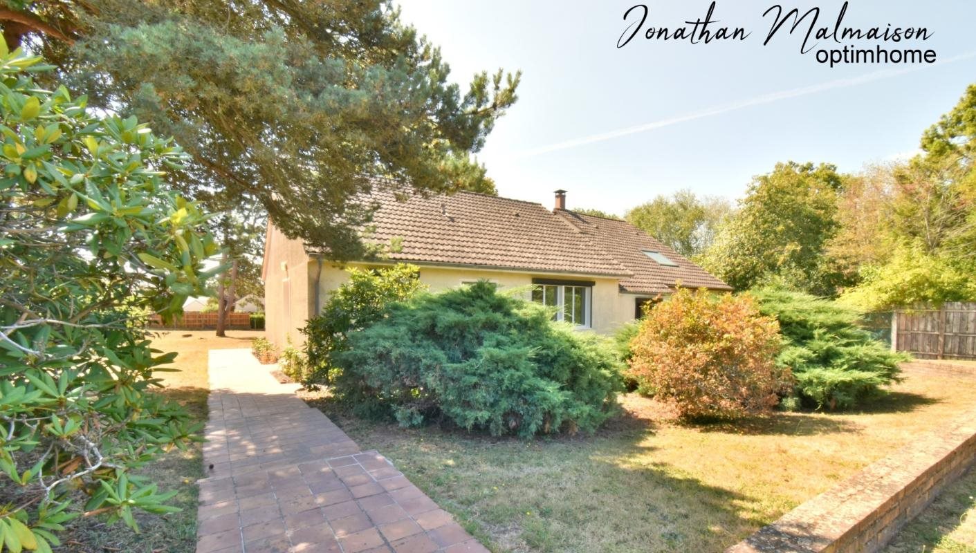 Maison à vendre, 100m², Le Neubourg