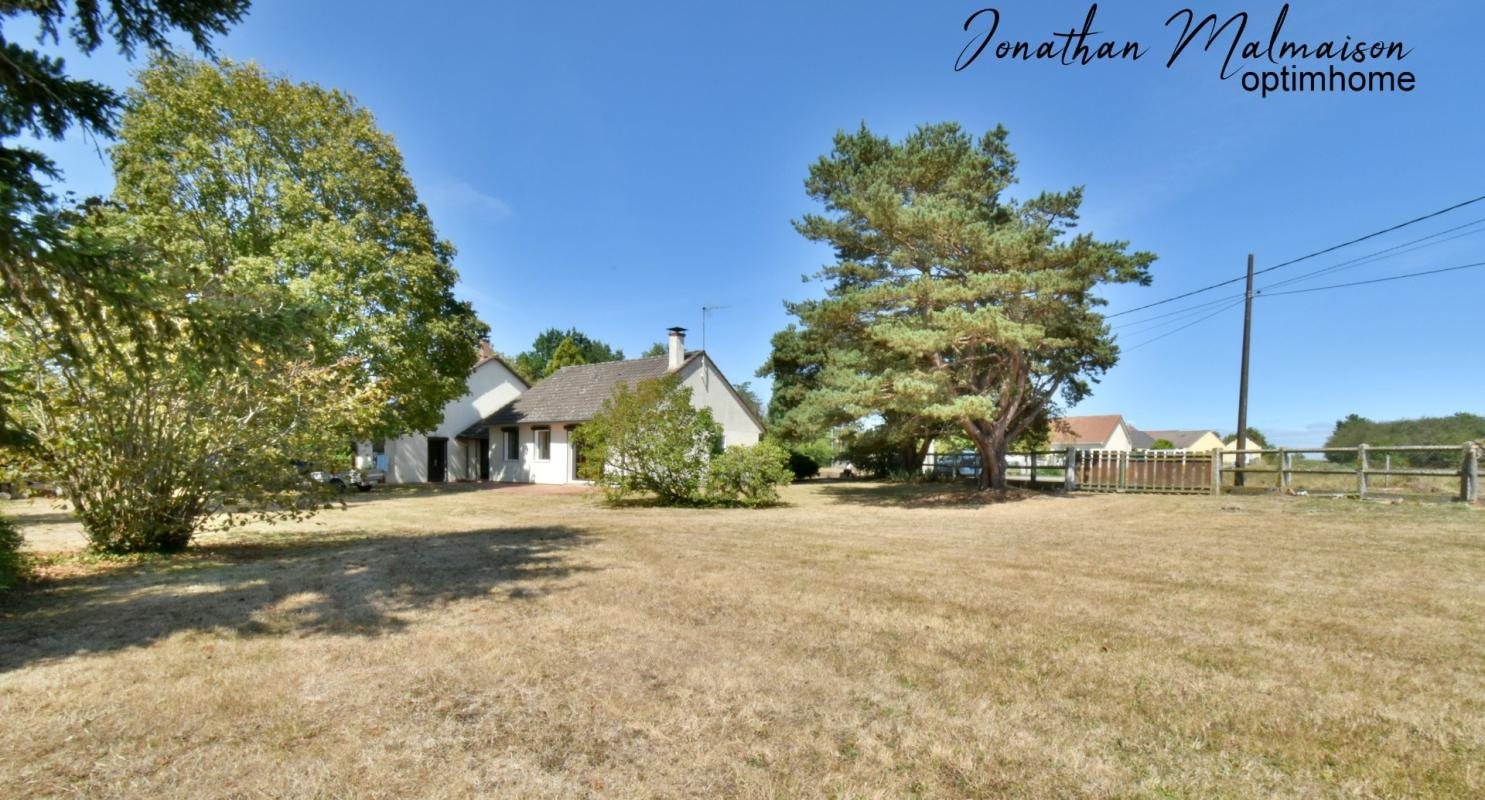 Maison à vendre, 100m², Le Neubourg