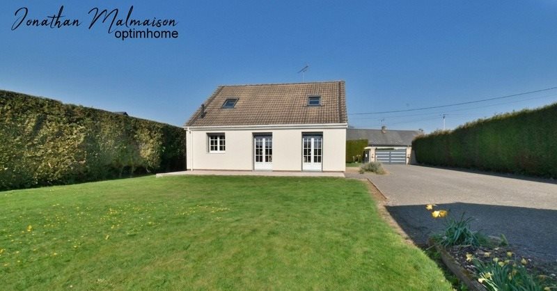 Maison à vendre, 100m², Conches-en-Ouche