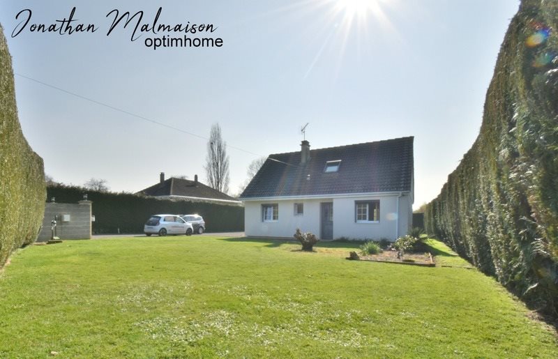 Maison à vendre, 100m², Conches-en-Ouche