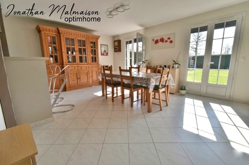 Maison à vendre, 100m², Conches-en-Ouche