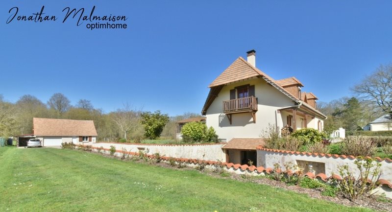 Maison à vendre, 175m², Conches-en-Ouche