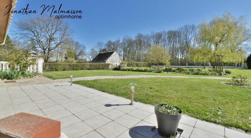Maison à vendre, 175m², Conches-en-Ouche