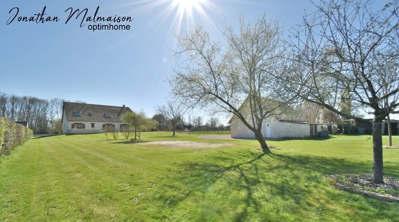 Maison à vendre, 175m², Conches-en-Ouche