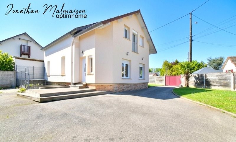 Maison à vendre, 150m², Conches-en-Ouche